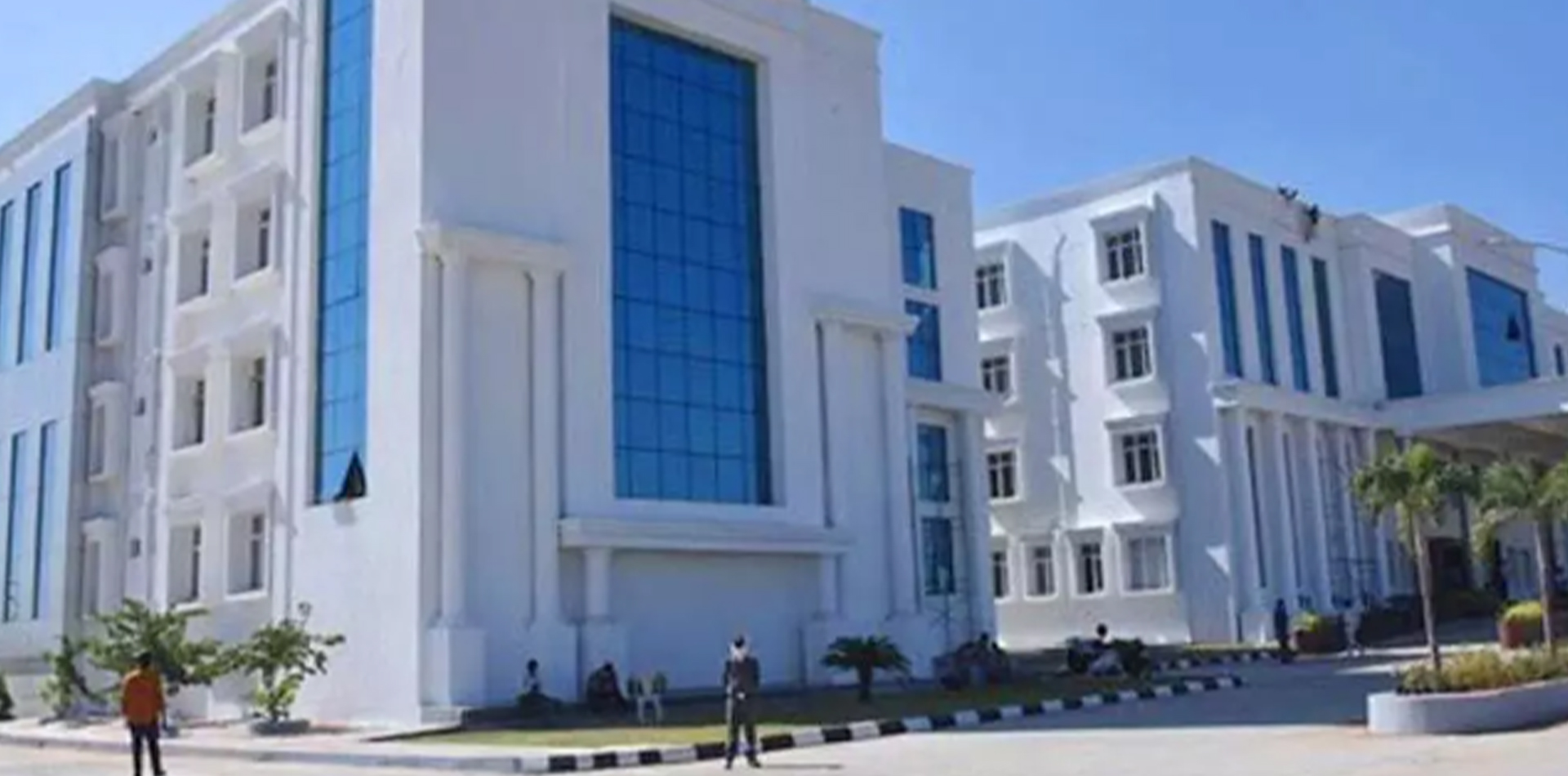 Government Medical College, Kumuram Bheem Asifabad