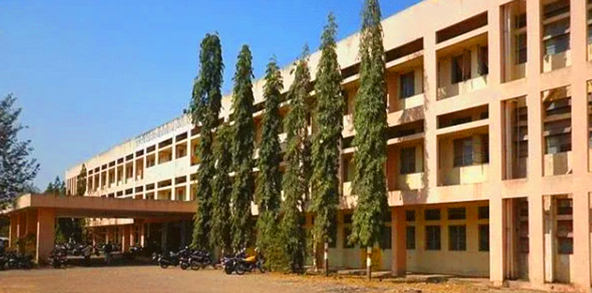 Government Medical College, Miraj