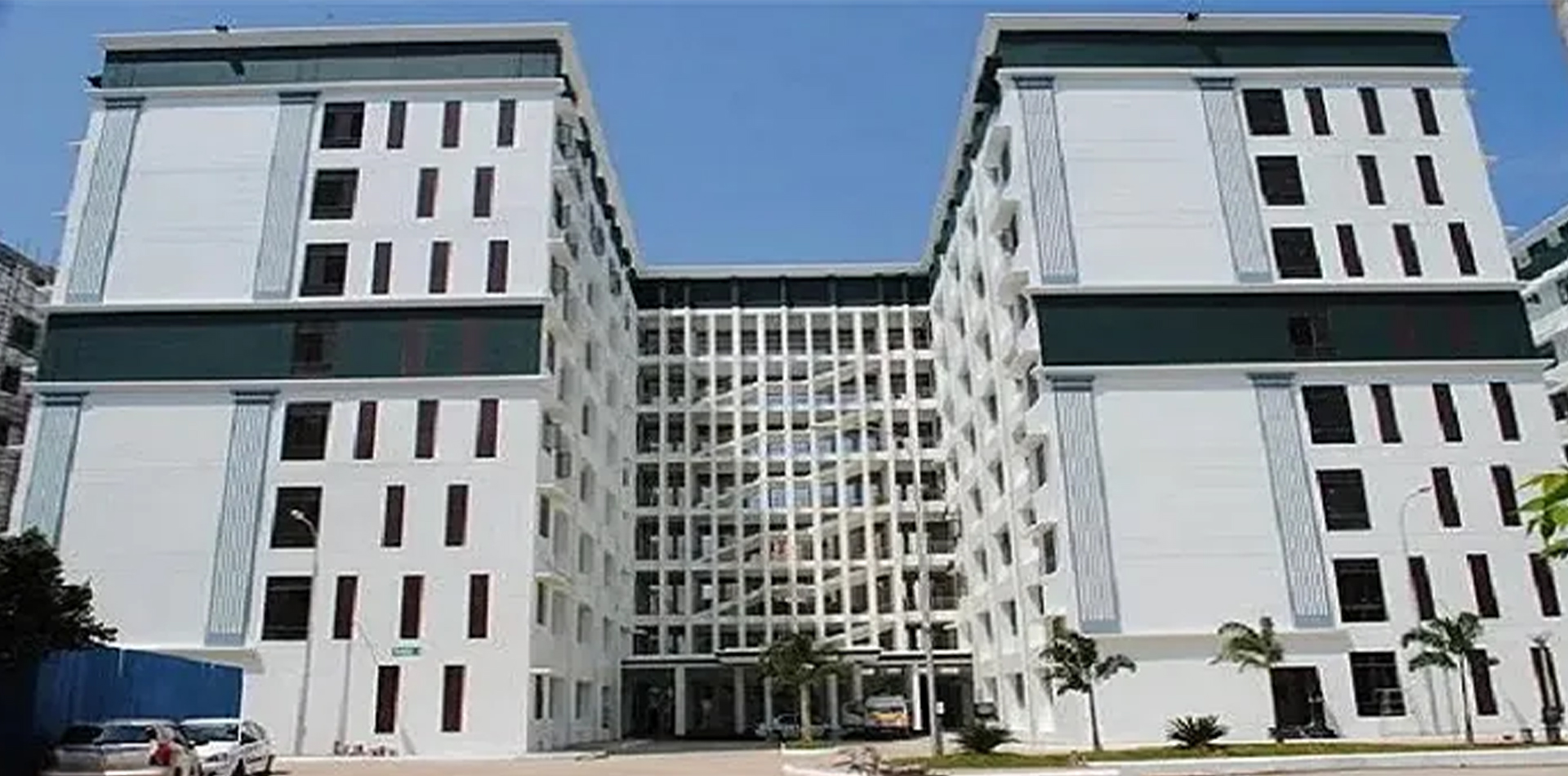 Government Medical College, Omandurar