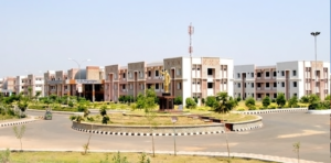 Government Medical College, Ongole (Previously known as Rajiv Gandhi Institute of Medical Sciences, Ongole,)