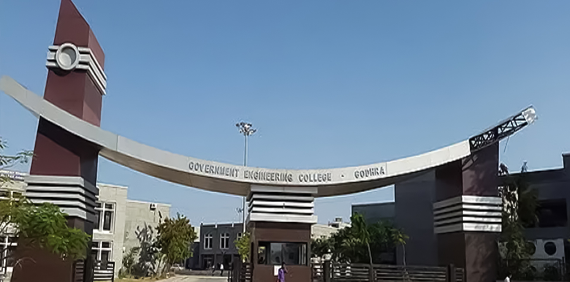 Government Medical College, Panchmahal Godhra Government Medical College, Panchmahal Godhra