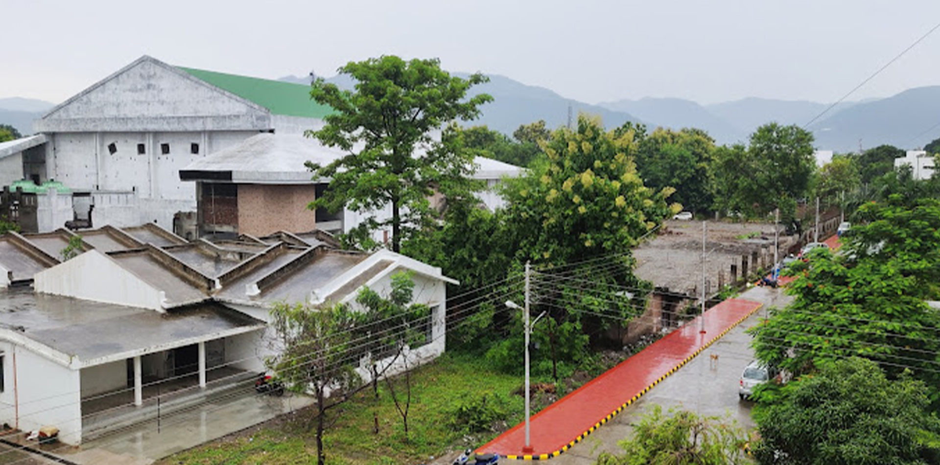 Government Medical College (Prev.Uttarakhand Forest Hospital Trust Med.Col.), Haldwani