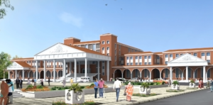 Government Medical College, Rajamahendravaram