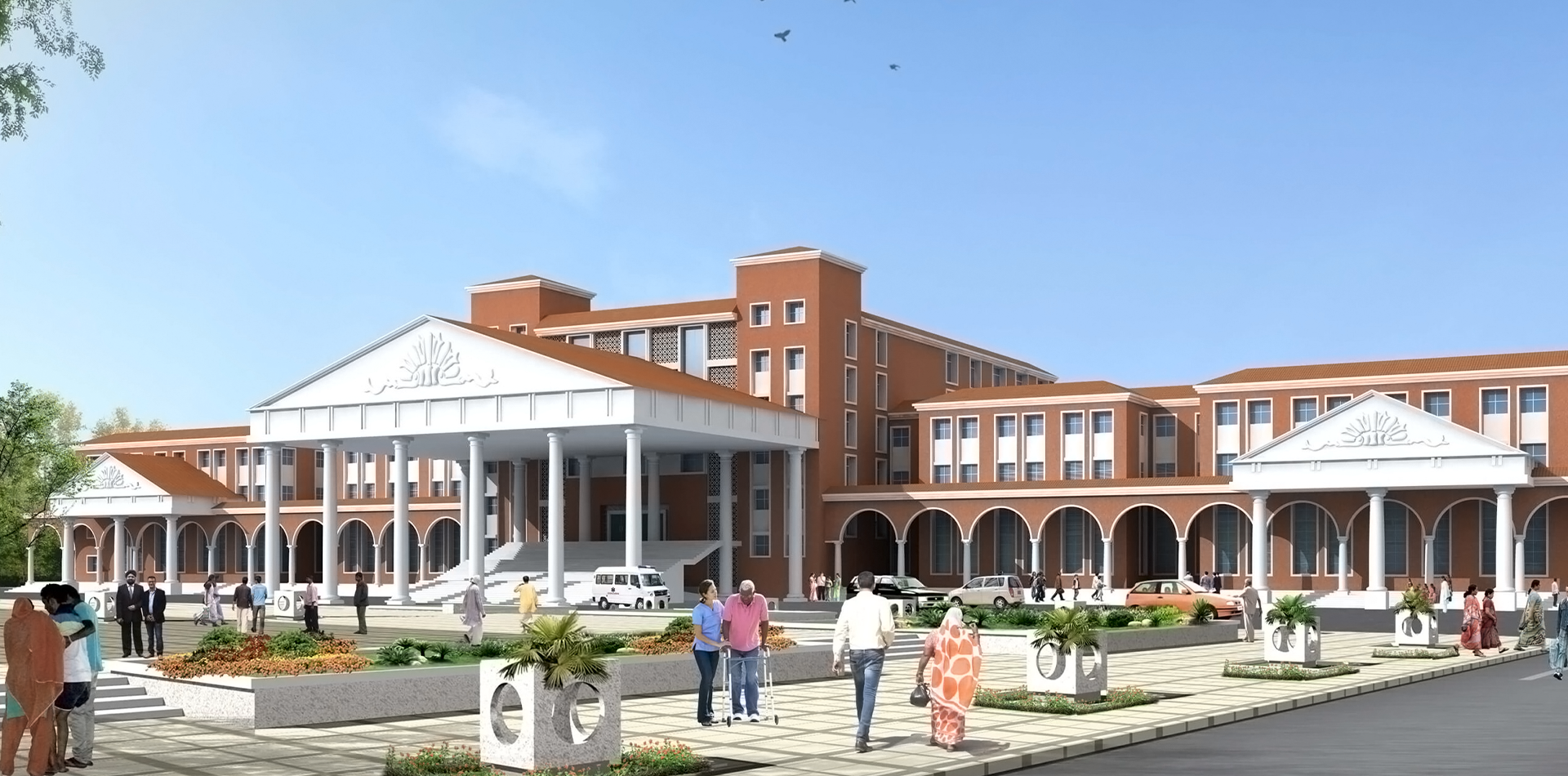 Government Medical College, Rajamahendravaram (1)