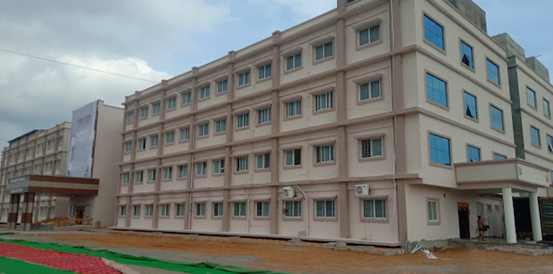 Government Medical College, Rajanna Sircilla