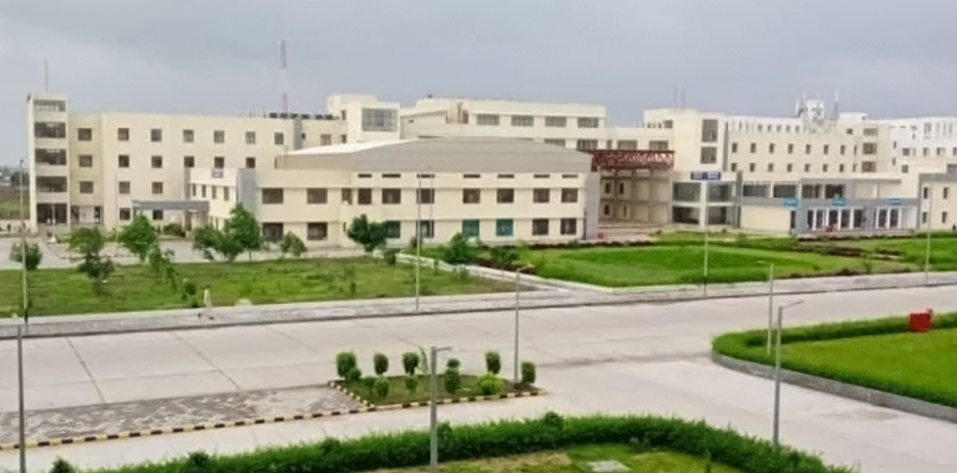 Government Medical College, Ratlam