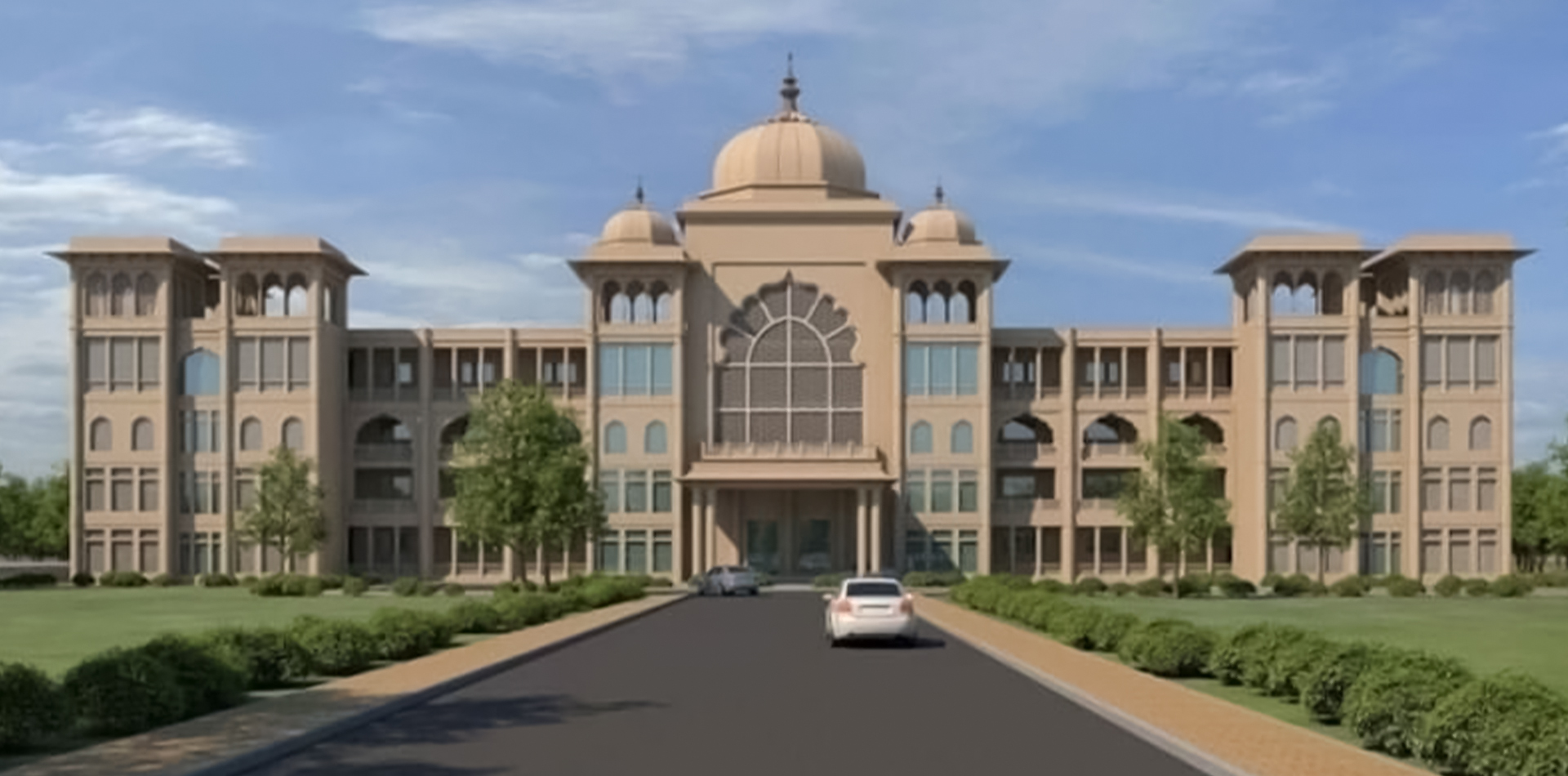 Government Medical College, Shivpuri, MP