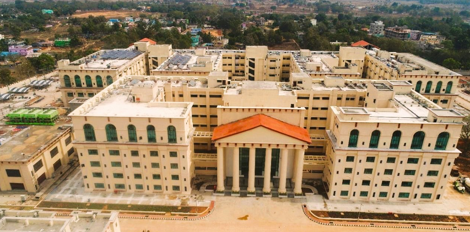 Government Medical College, Sundargarh