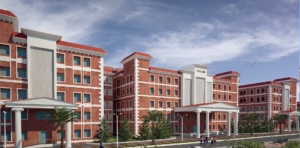 Government Medical College, Vizianagaram