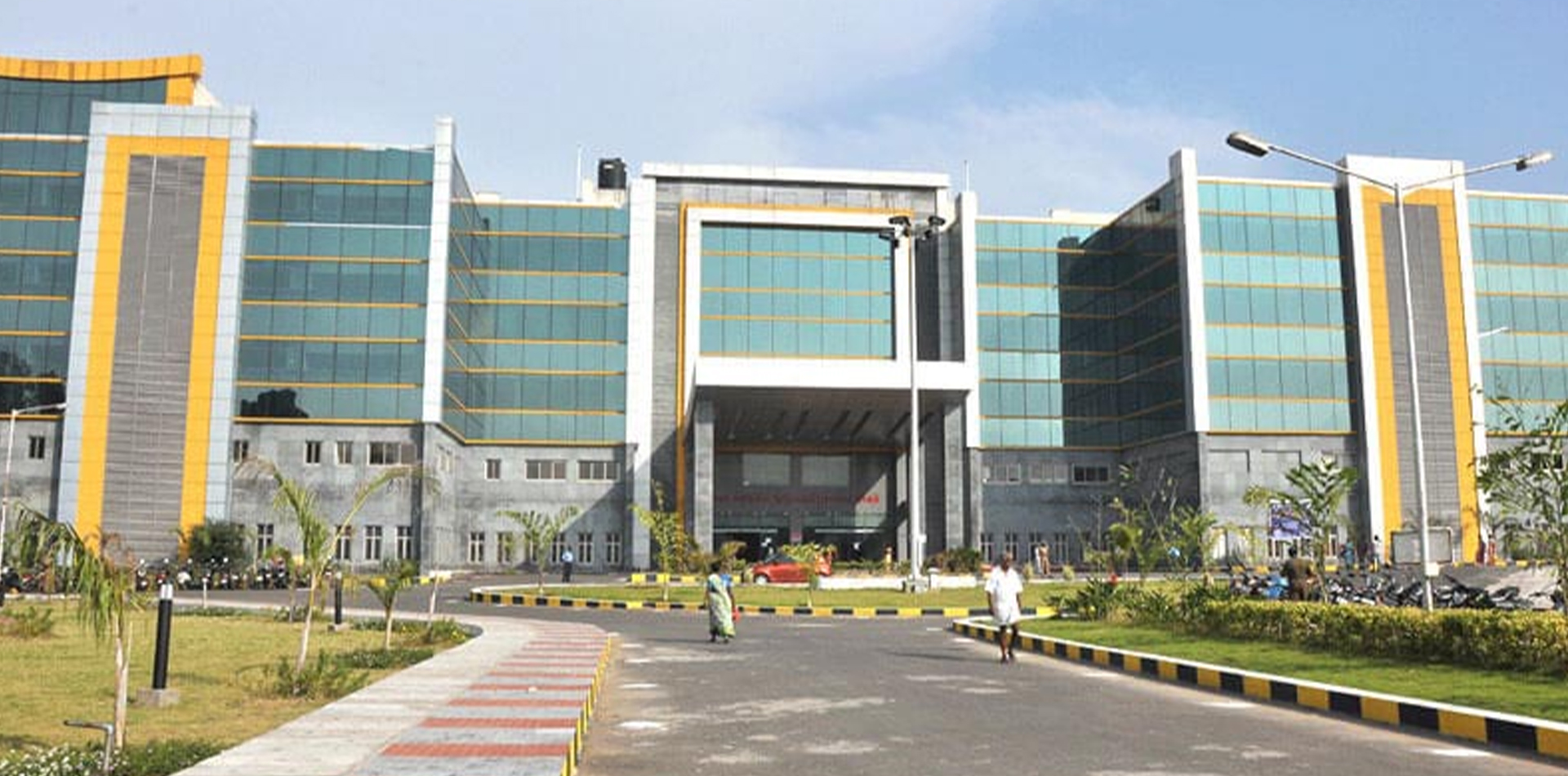 Govt. Mohan Kumaramangalam Medical College, Salem- 30