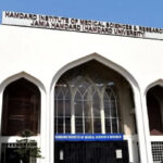 Hamdard Institute of Medical Sciences & Research, New Delhi
