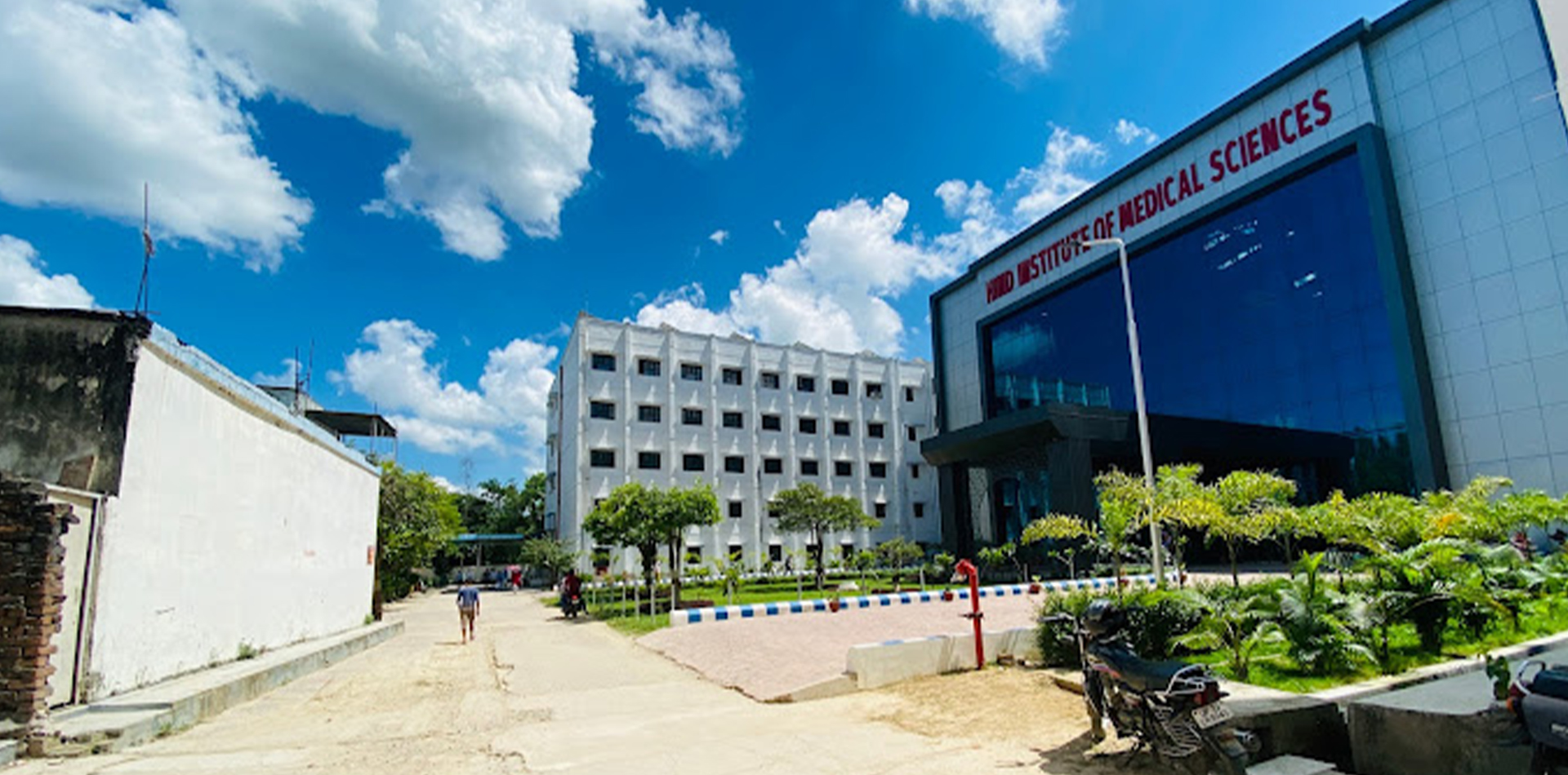 Hind Institute of Medical Sciences, Sitapur