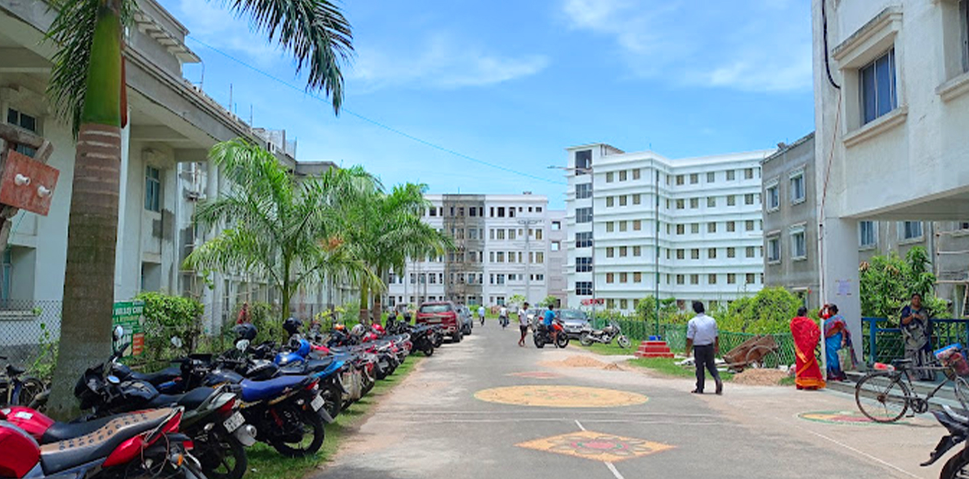 ICARE Institute of Medical Sciences & Research, Haldia, Purba Midanpore