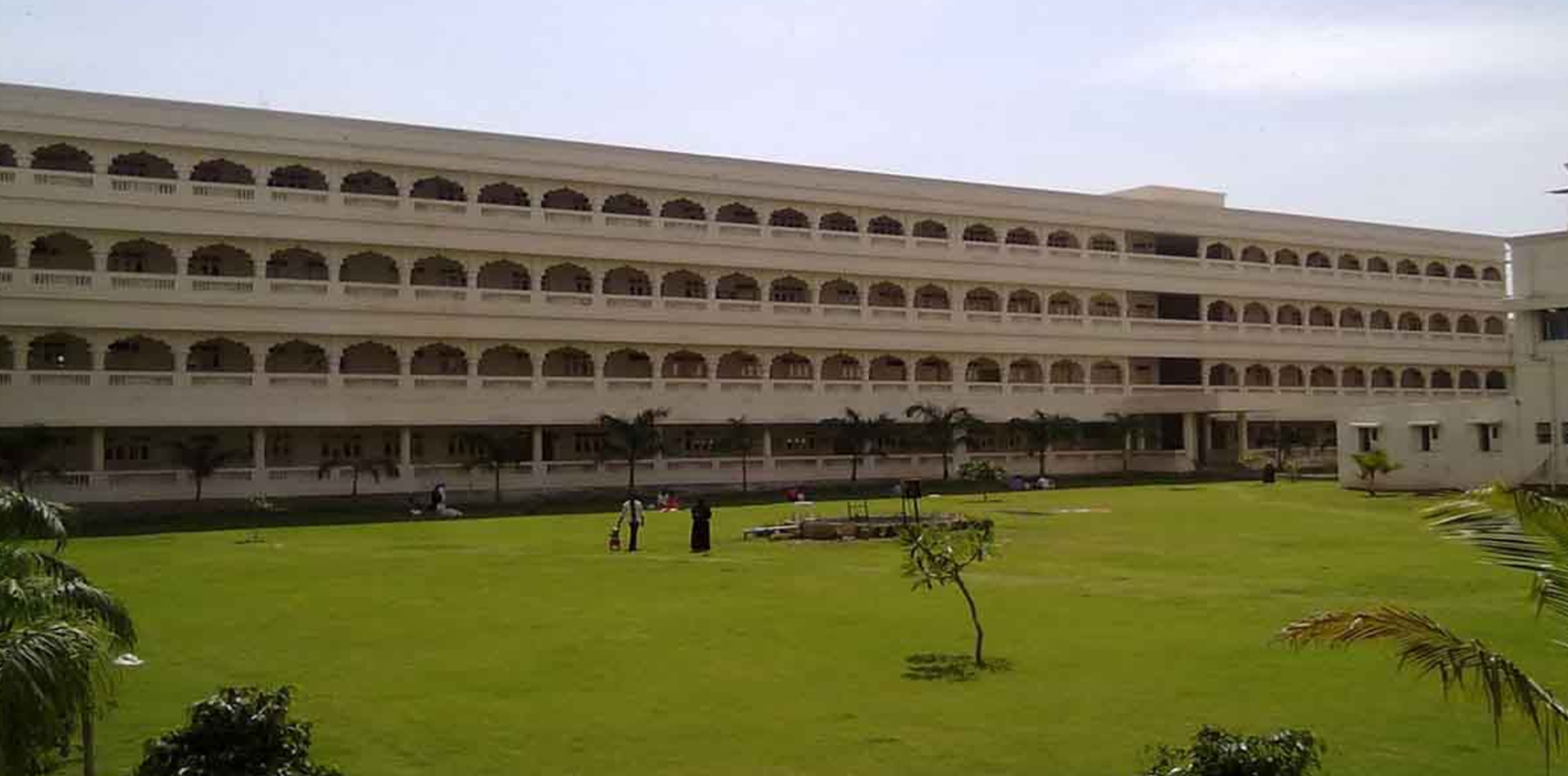 Indian Institute of Medical Science & Research, Jalna