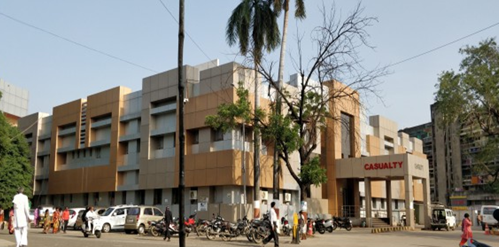 Indira Gandhi Medical College & Hospital, Nagpur