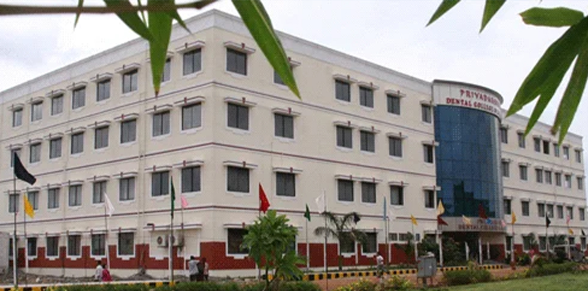Indira Medical College & Hospitals, Thiruvallur