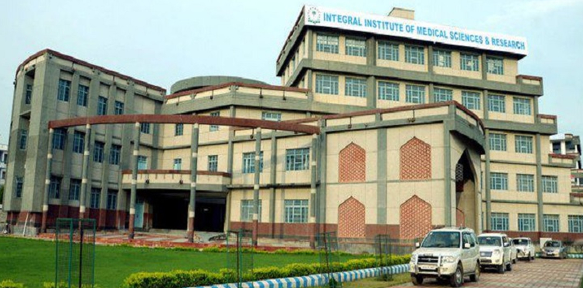 Integral Institute of Medical Sciences & Research, Lucknow