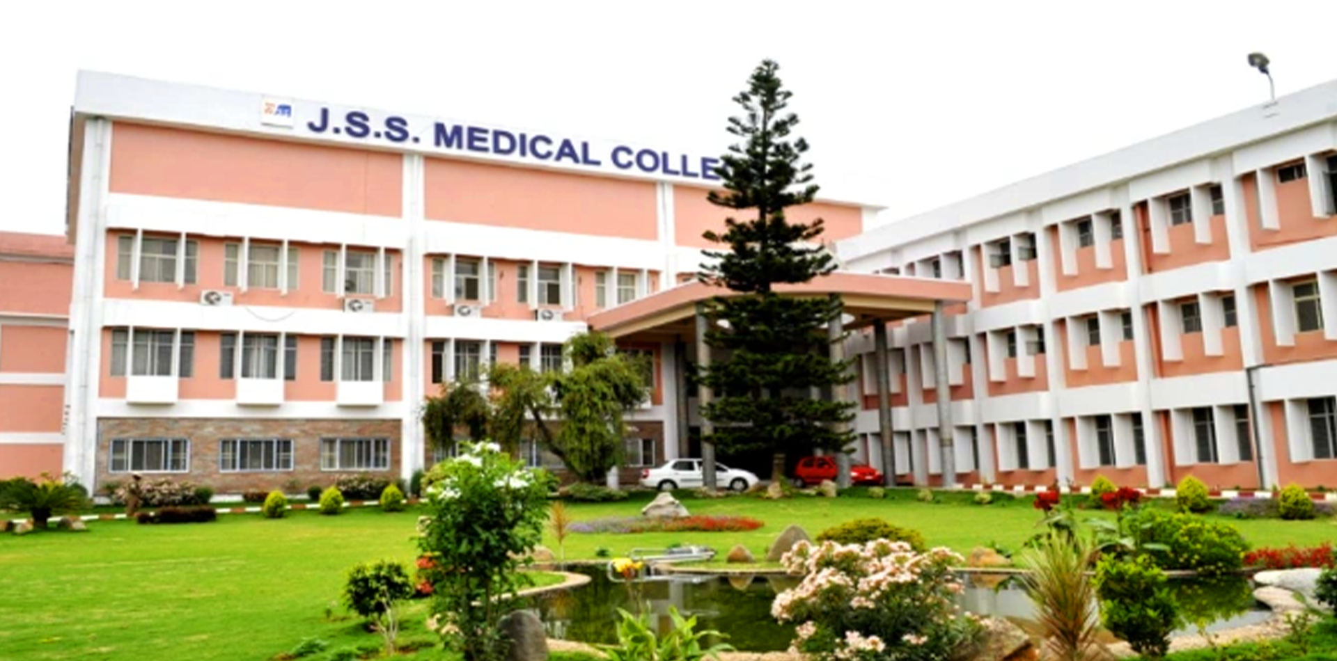 JSS Medical College, Mysore