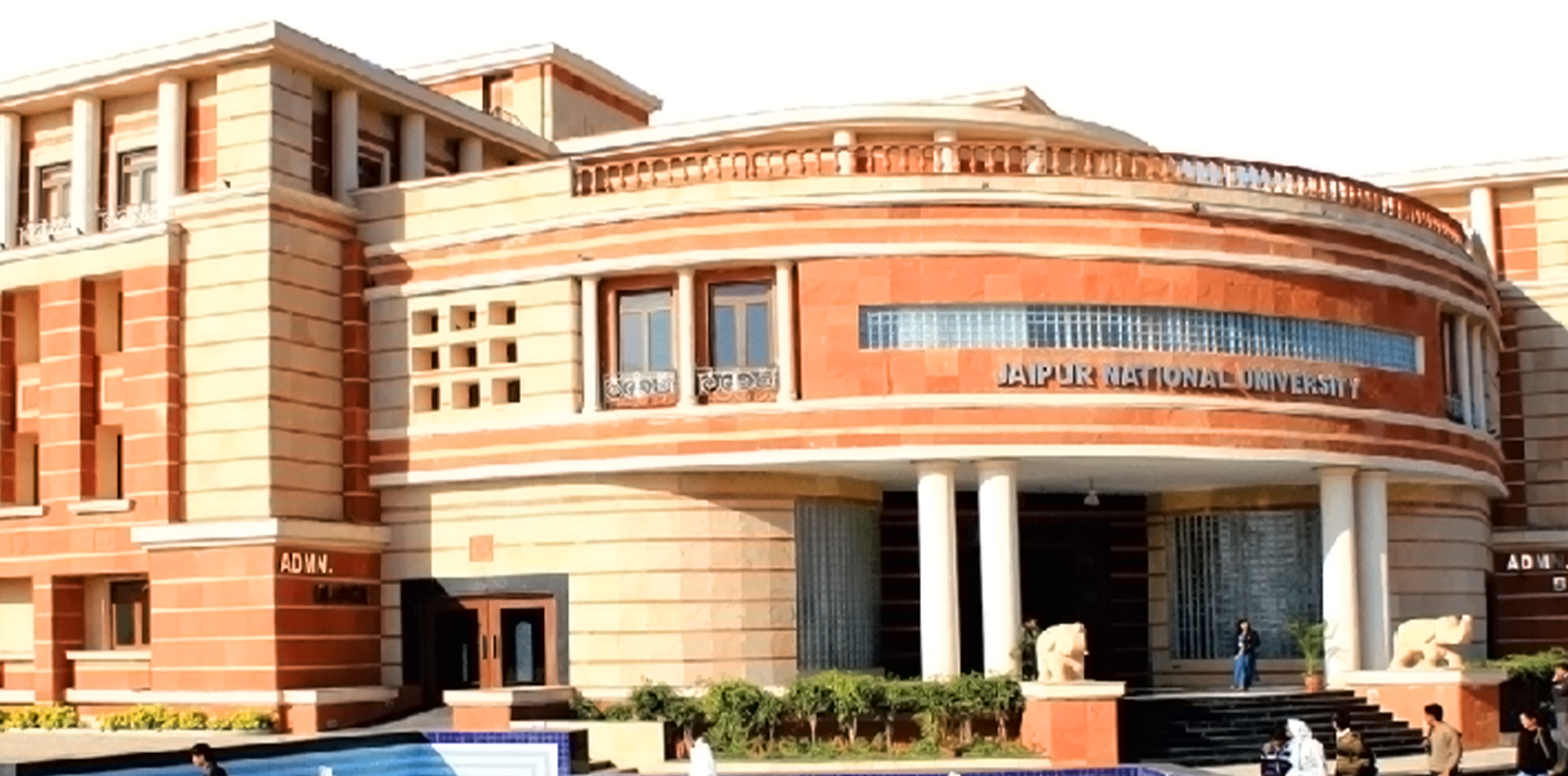 Jaipur National University Institute of Medical Sciences and Research Centre, Jagatpura, Jaipur