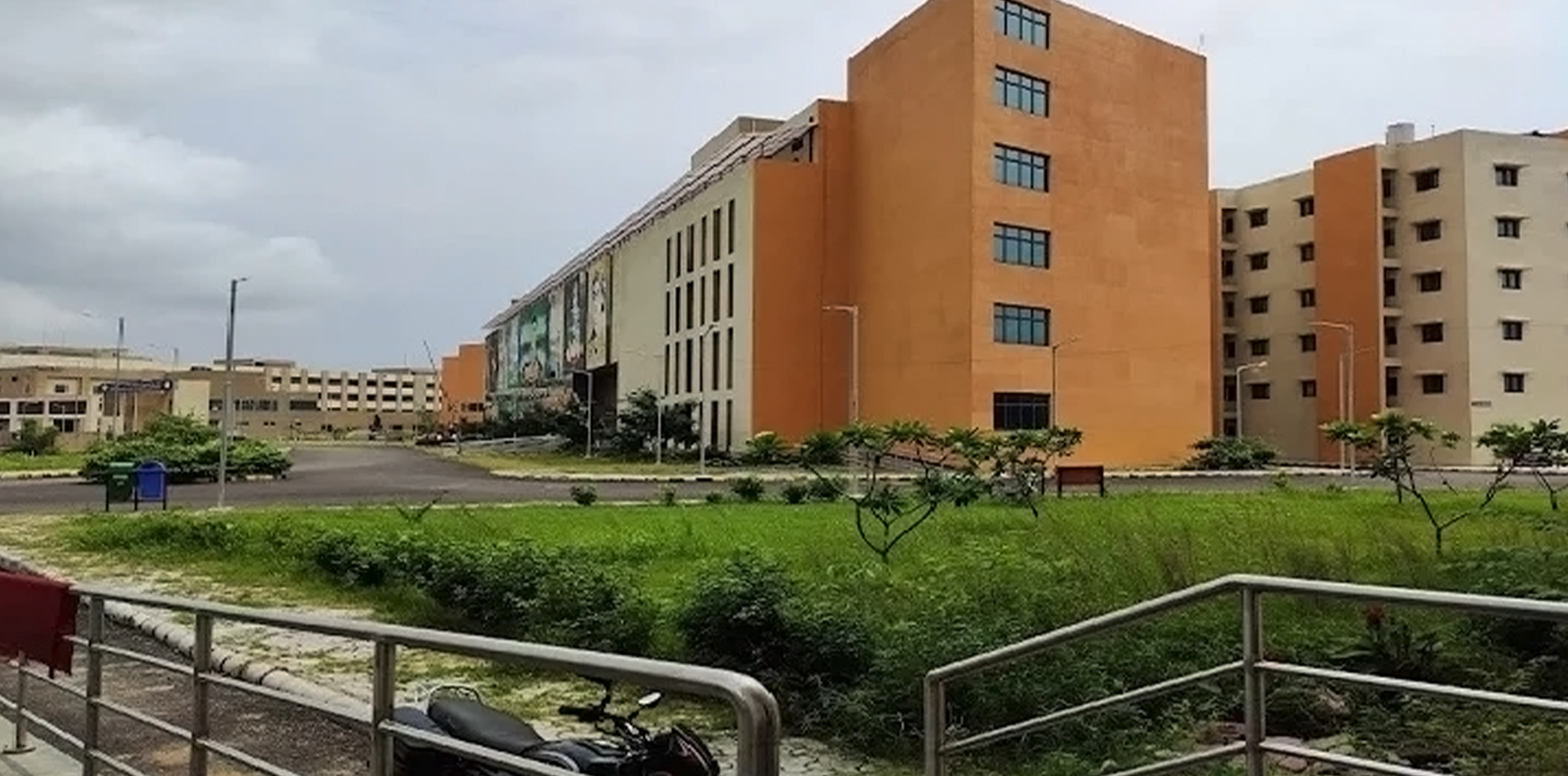 Jannayak Karpoori Thakur Medical College & Hospital, Madhepura, Bihar