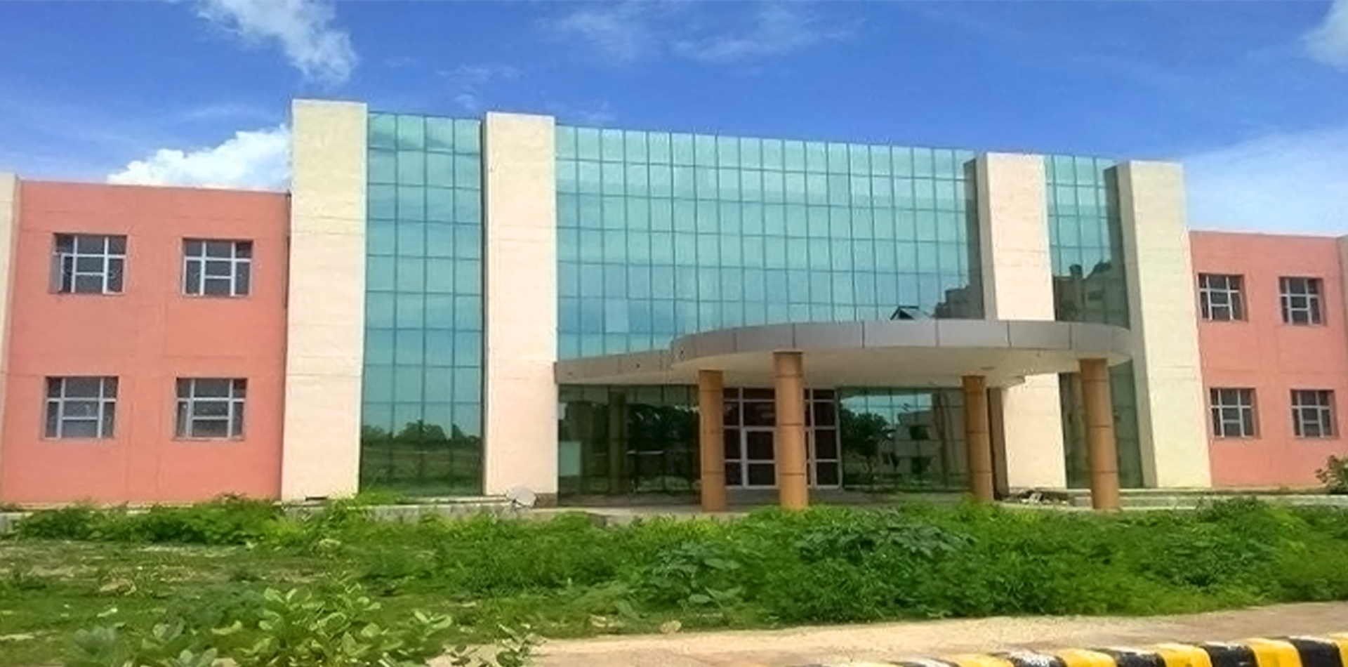 Jhalawar Medical College, Jhalawar