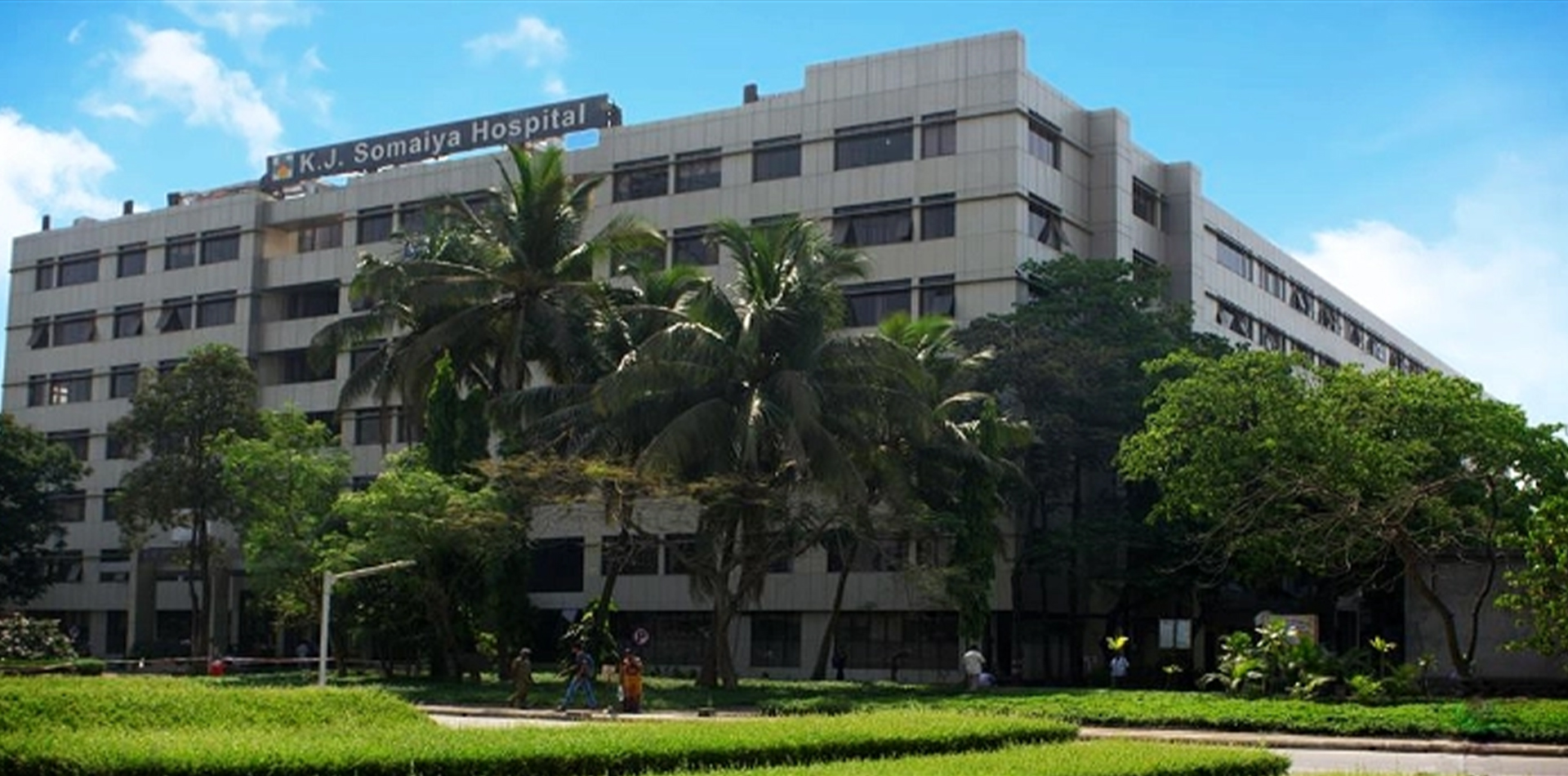 KJ Somaiyya Medical College & Research Centre, Mumbai