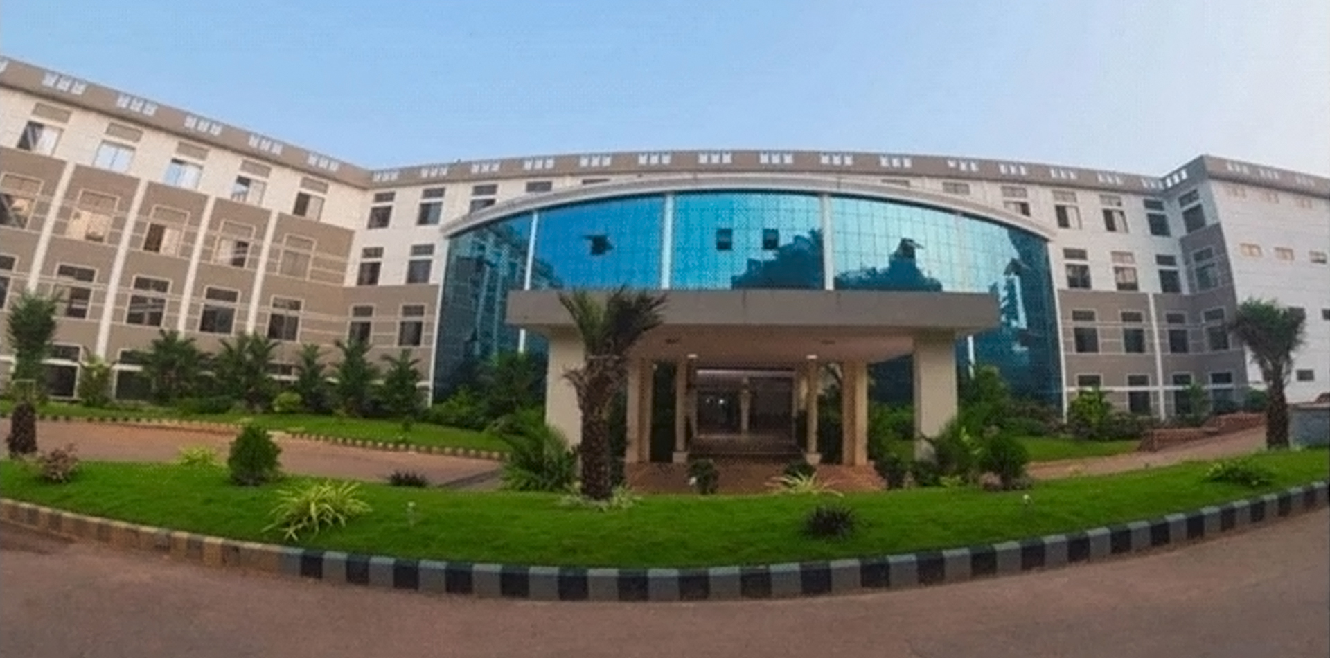 KMCT Medical College,Kozhikode, Calicut