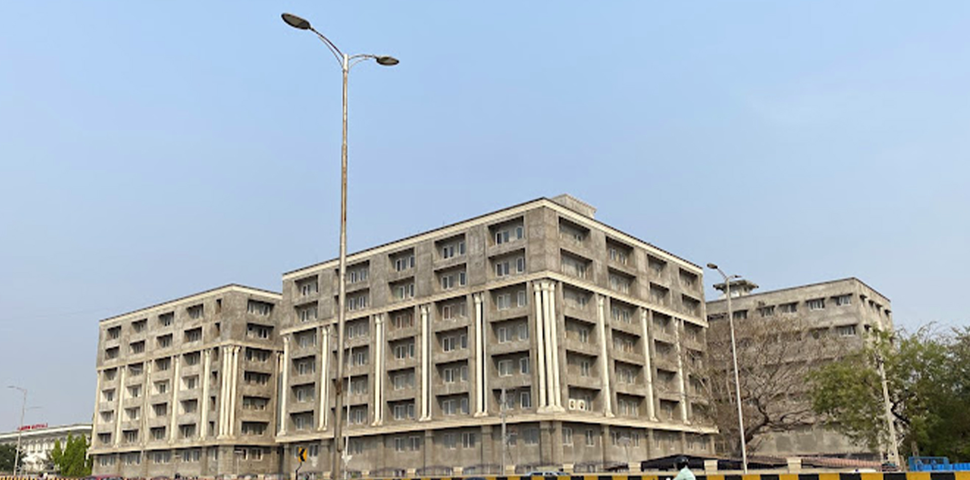 Kamineni Academy of Medical Sciences & Research Center, Hyderabad