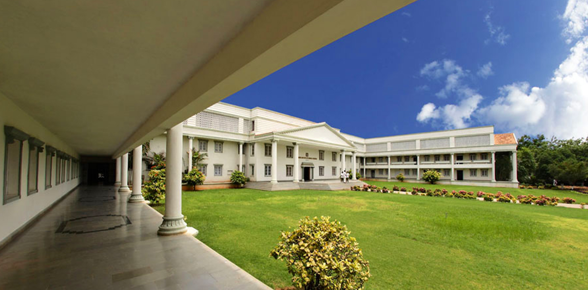 Kamineni Institute of Medical Sciences, Narketpally