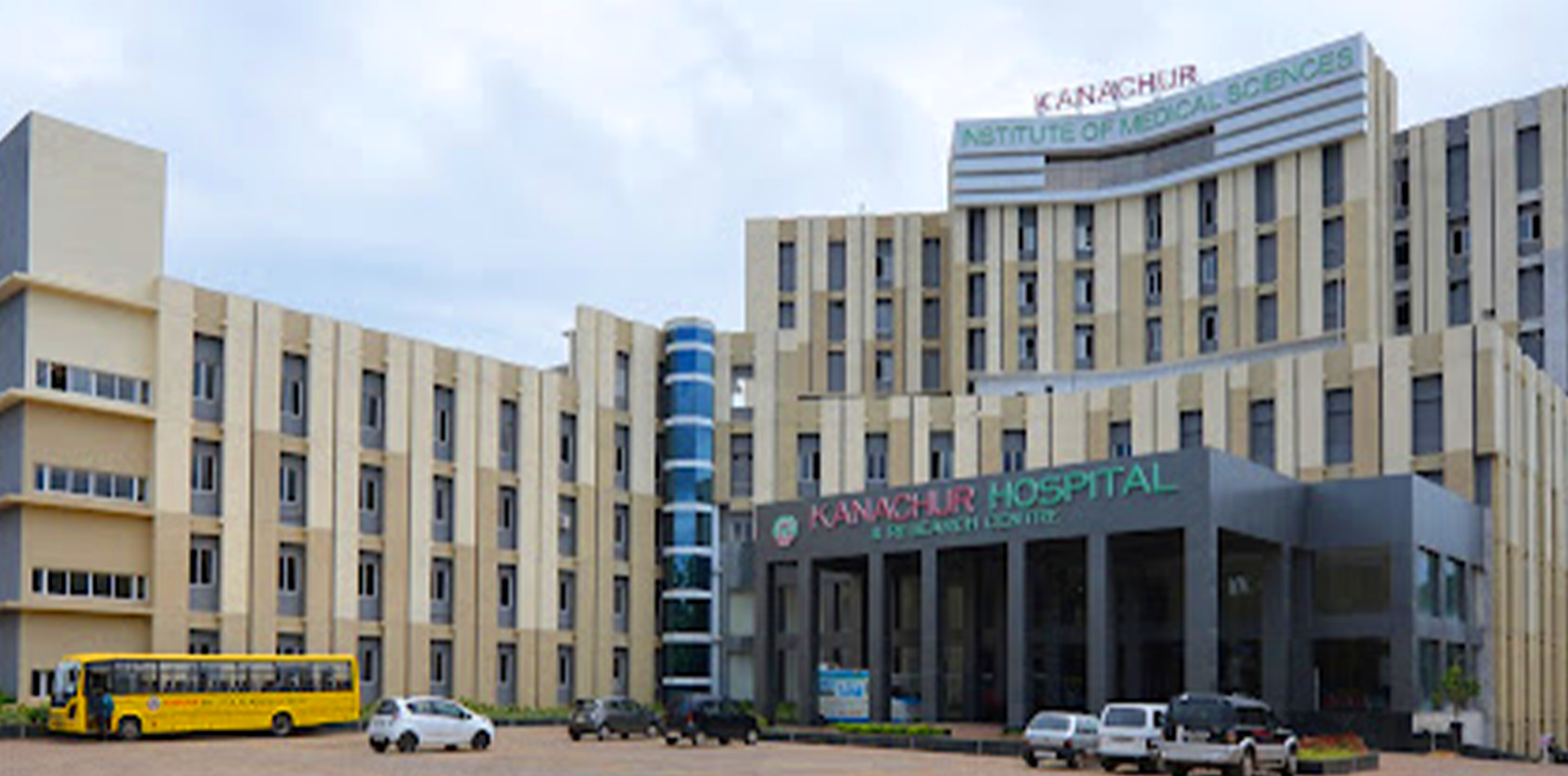Kanachur Institute of Medical Sciences, Mangalore