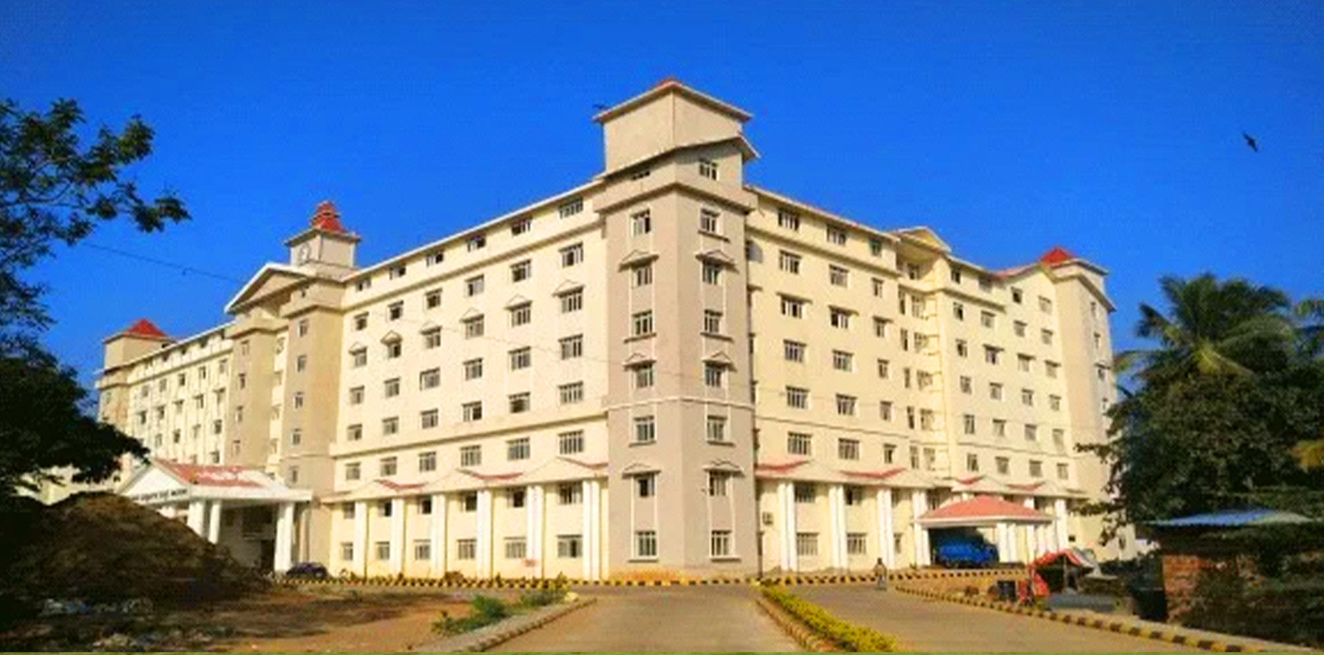 Karwar Institute of Medical Sciences, Karwar
