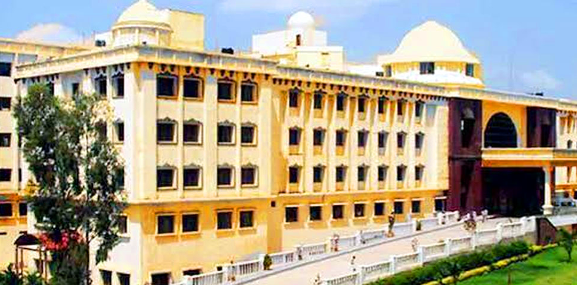 Khaja Bandanawaz University – Faculty of Medical Sciences, Gulbarga