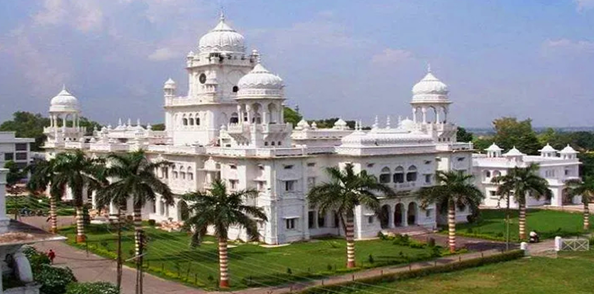 King George Medical University, Lucknow