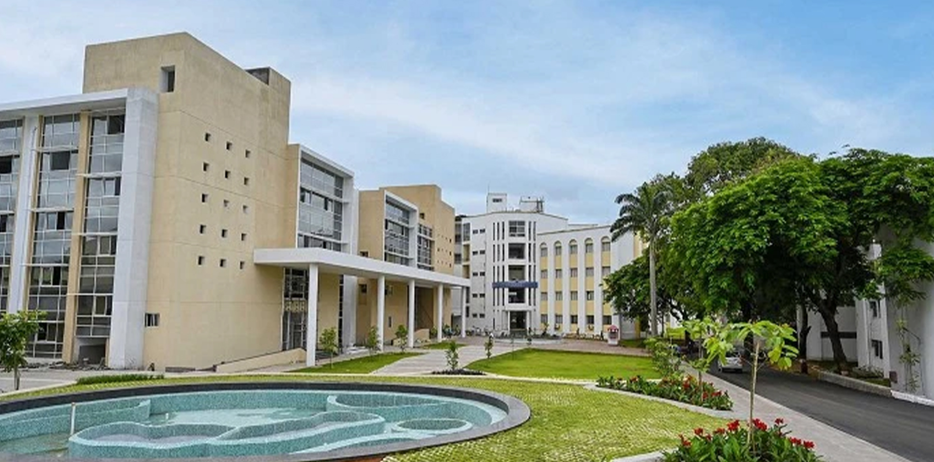 Krishna Institute of Medical Sciences, Karad