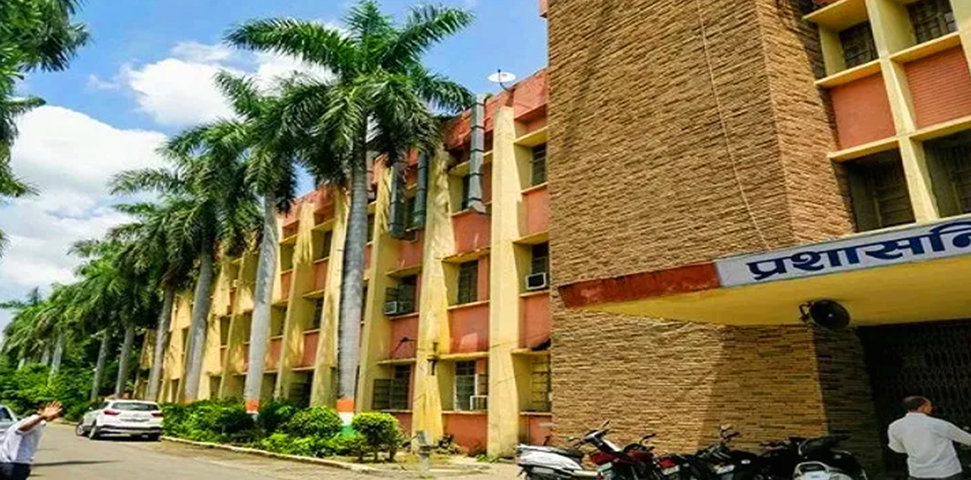 LLRM Medical College, Meerut