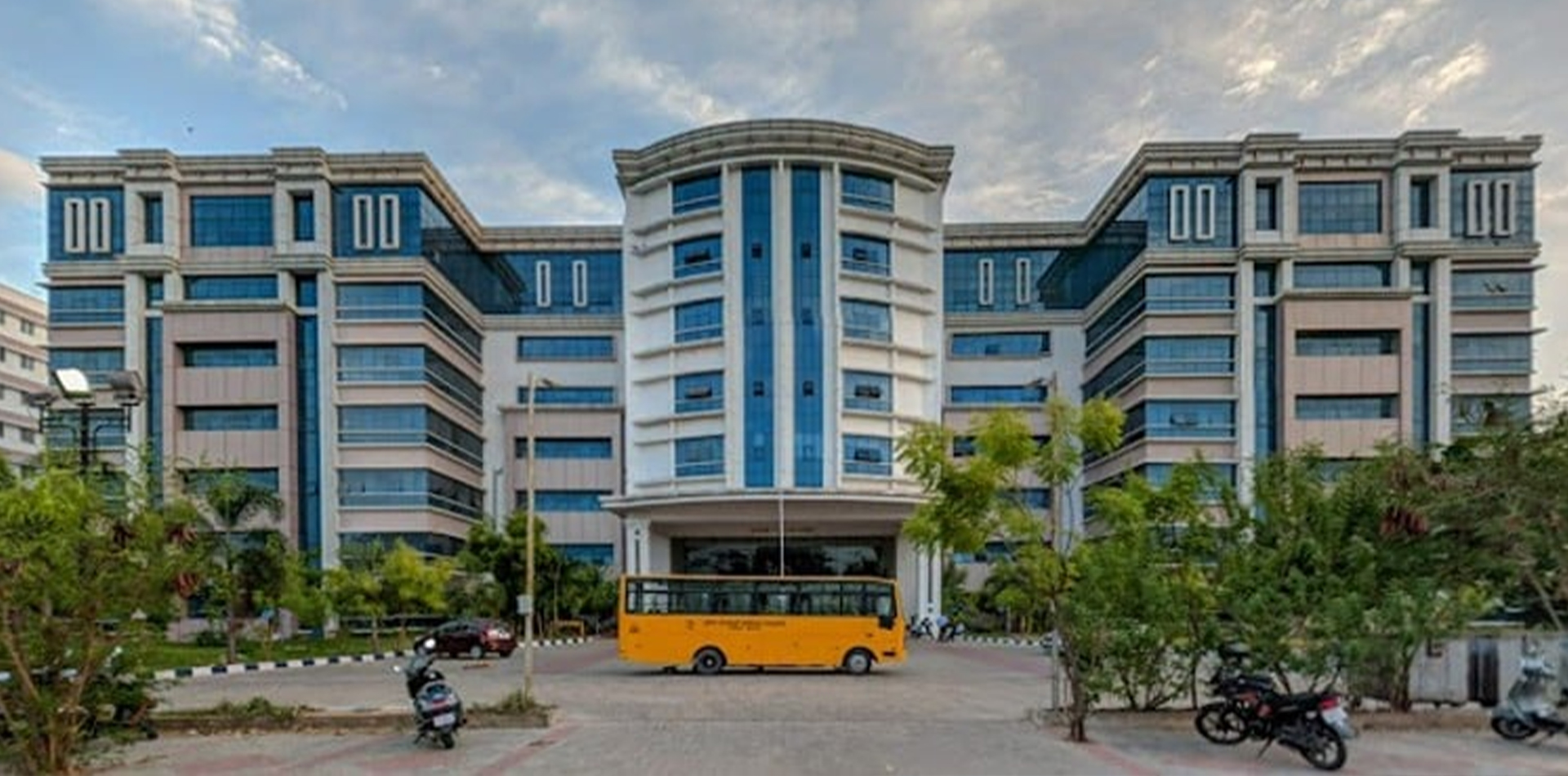 Madras Medical College, Chennai
