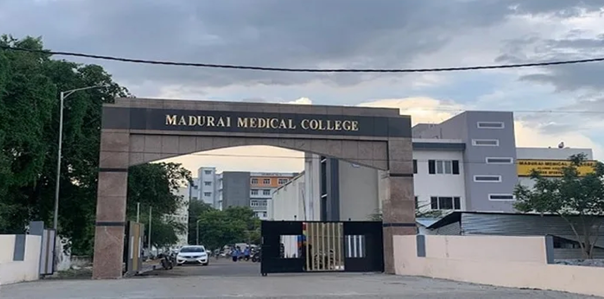 Madurai Medical College, Madurai