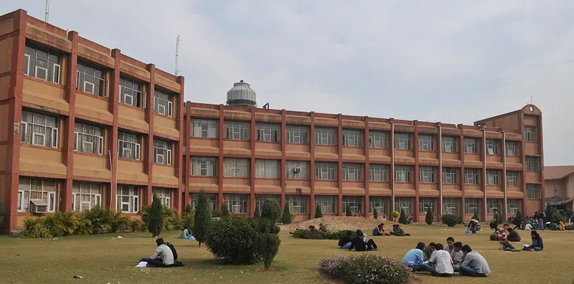 Maharishi Markandeshwar Institute Of Medical Sciences & Research, Mullana, Ambala