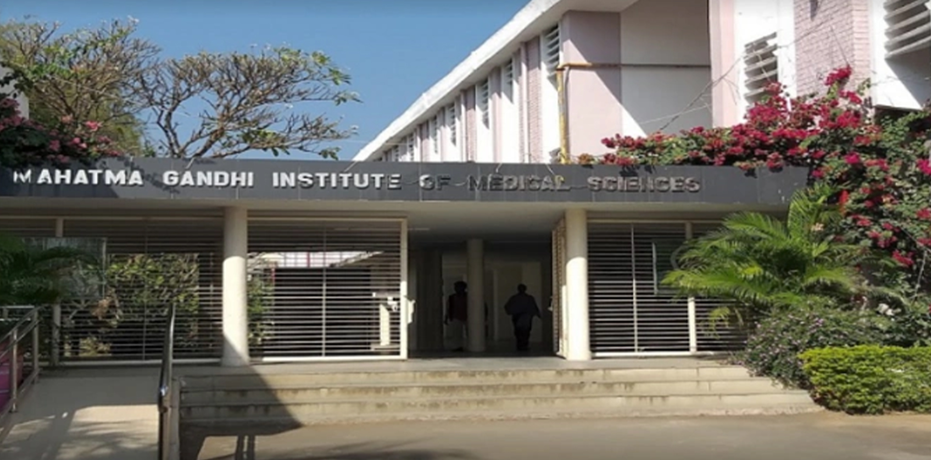 Mahatma Gandhi Institute of Medical Sciences, Sevagram, Wardha