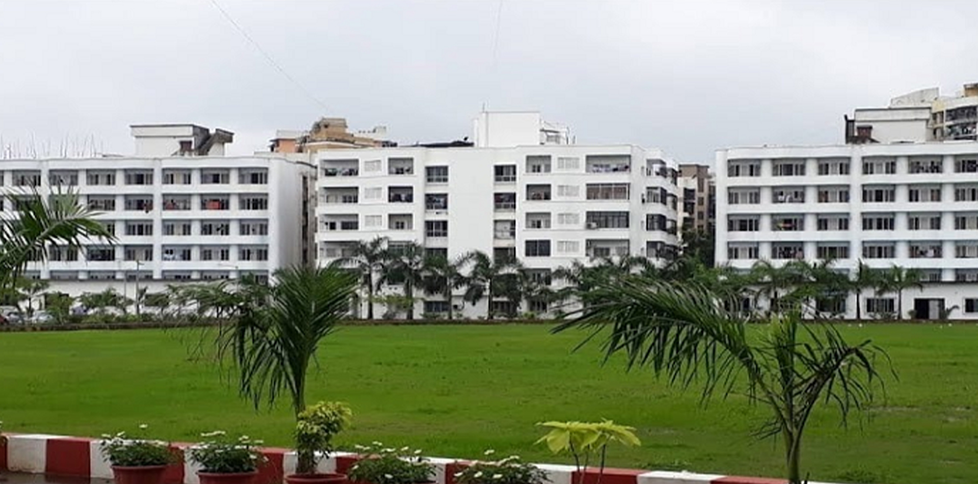 Mahatma Gandhi Mission Medical College, Vashi