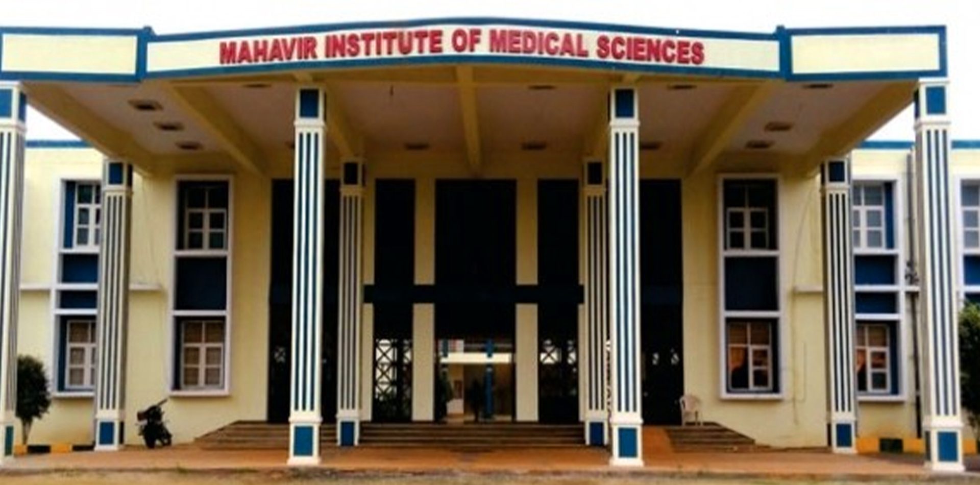 Mahavir Institute of Medical Sciences, Vikarabad, Telengana