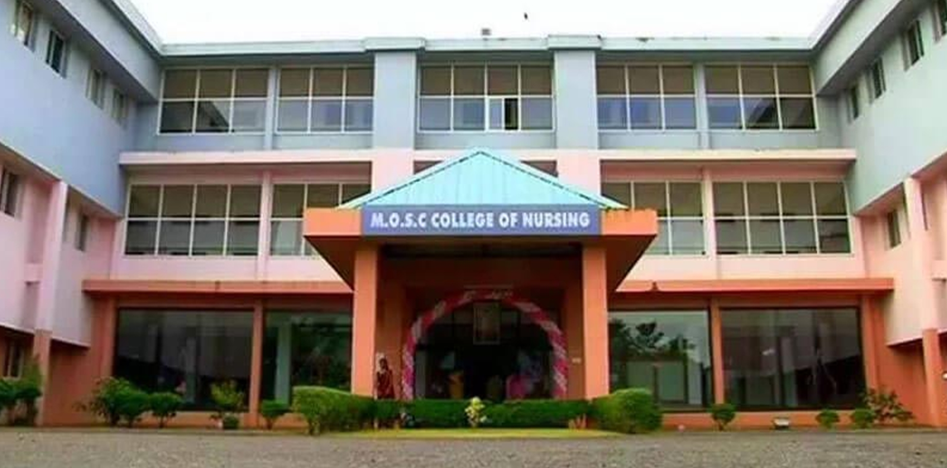 Malankara Orthodox Syrian Church Medical College, Kolenchery
