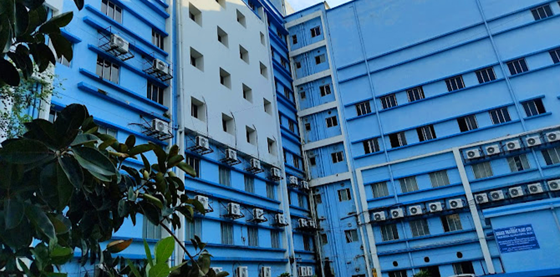 Malda Medical College & Hospital, Malda