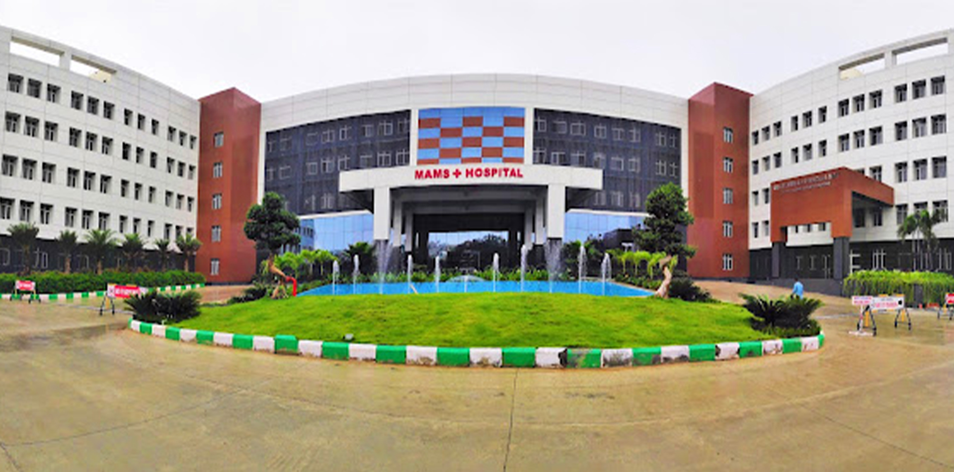 Mamata Academy of Medical Sciences, Bachupally