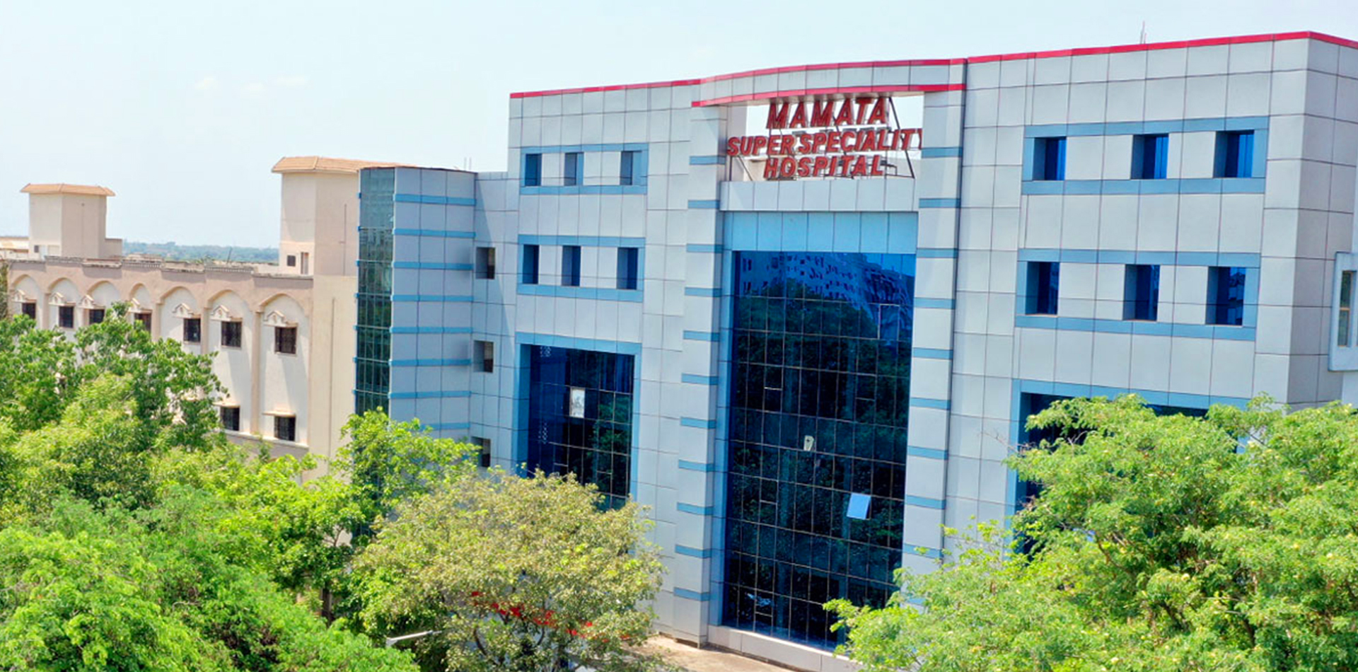 Mamata Medical College, Khammam