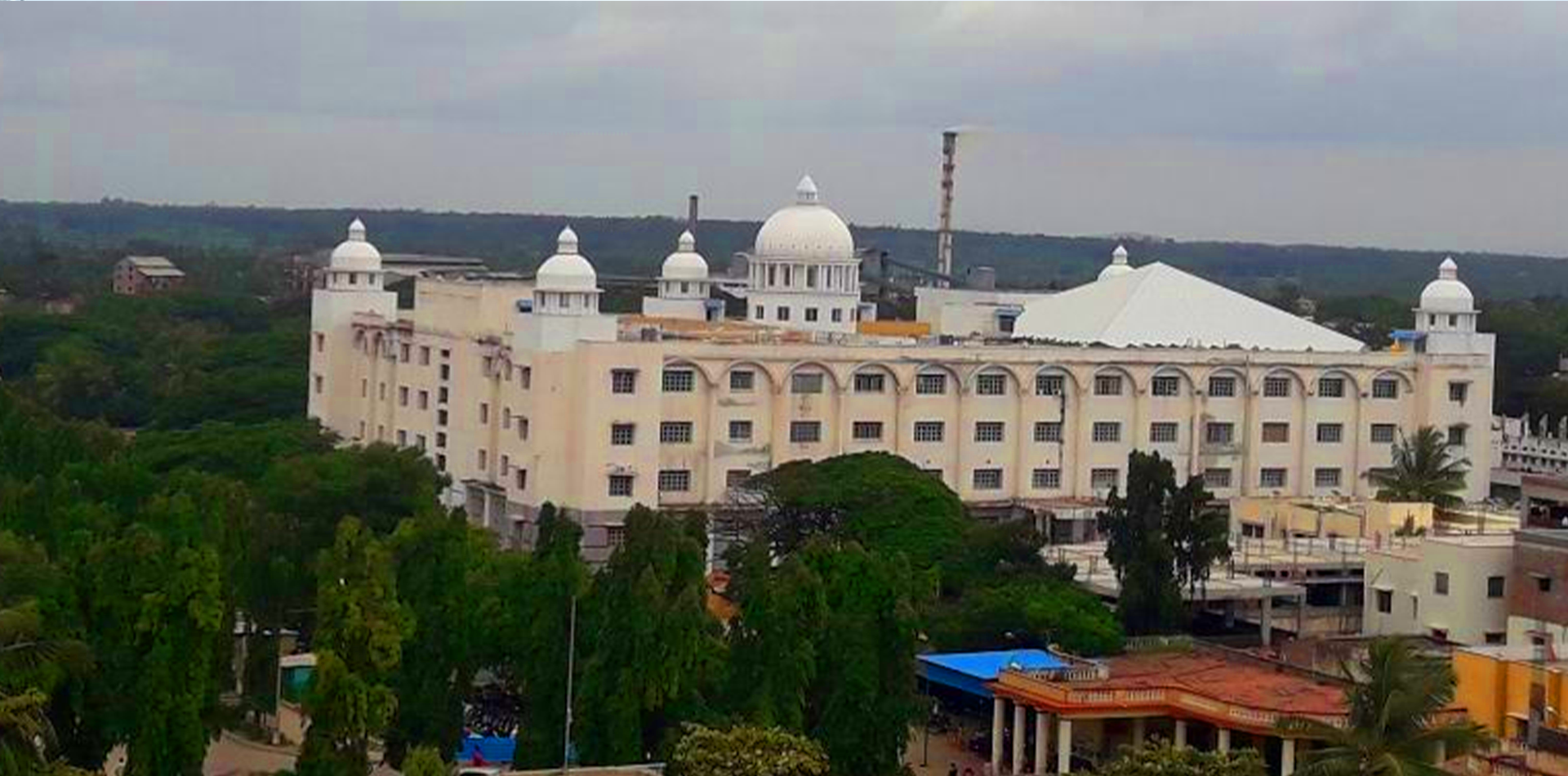 Mandya Institute of Medical Sciences, Mandya
