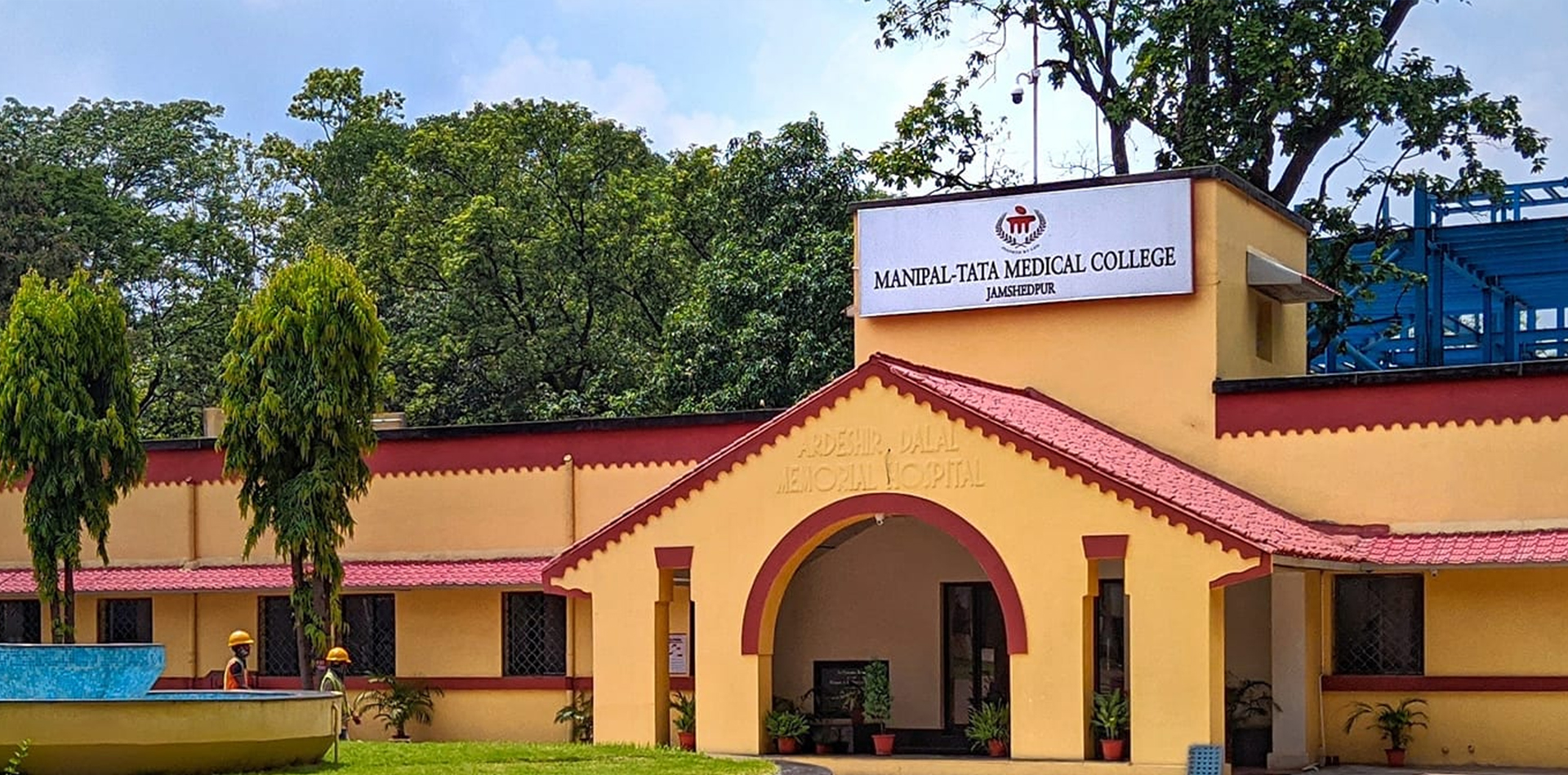 Manipal Tata Medical College,Baridih Jameshedpur Manipal Tata Medical College,Baridih Jameshedpur
