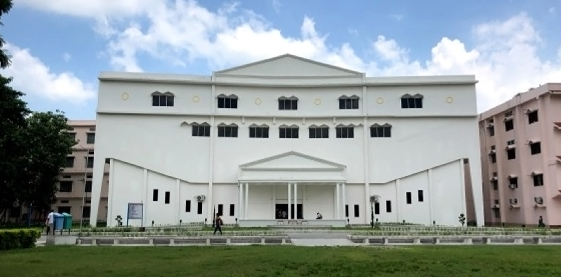 Mata Gujri Memorial Medical College, Kishanganj