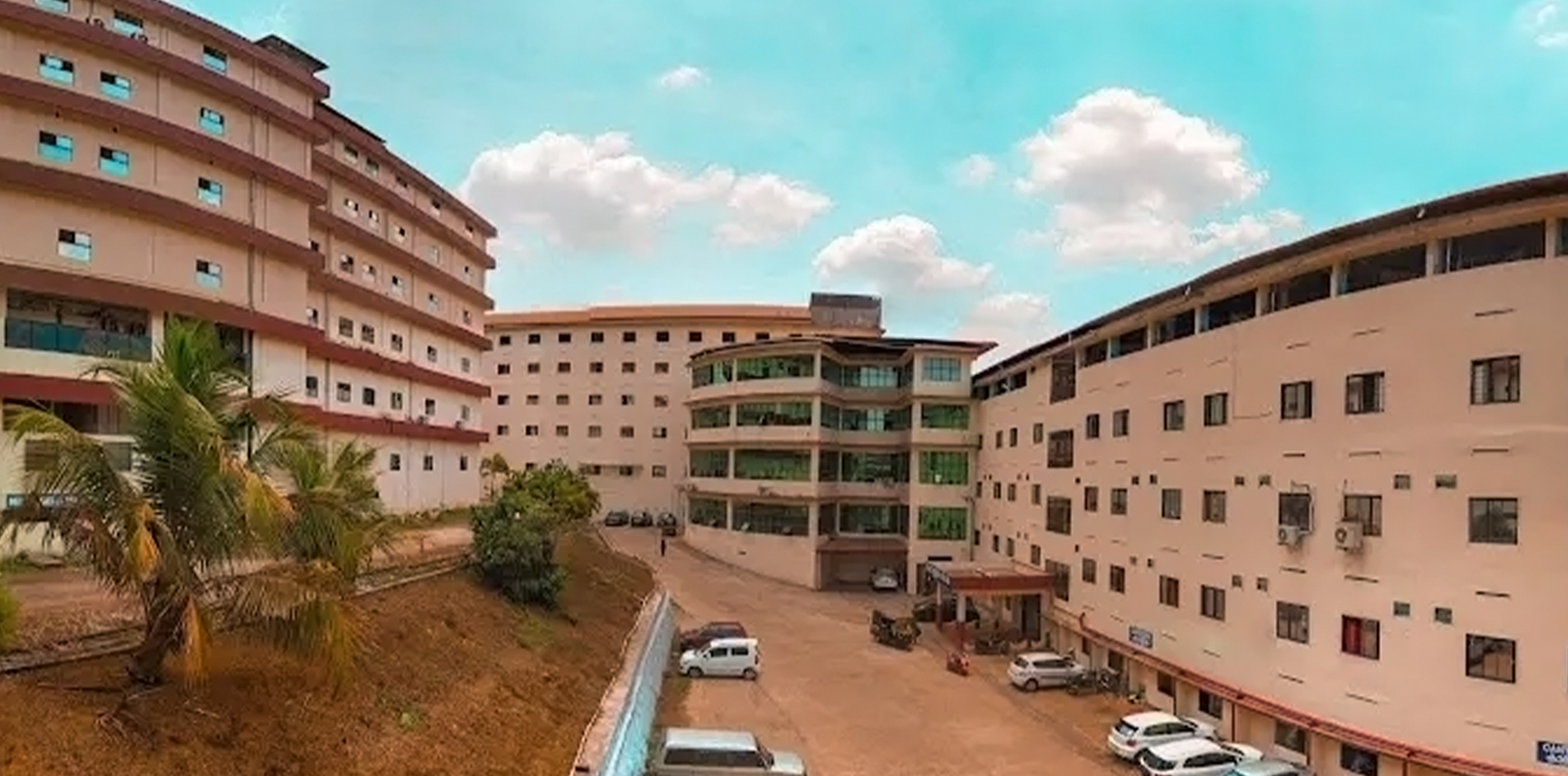 Mount Zion Medical College, Chayalode, Ezhamkulam Adoor, Pathanamthitta
