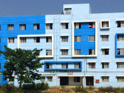Murshidabad Medical College & Hospitals, Murshidabad